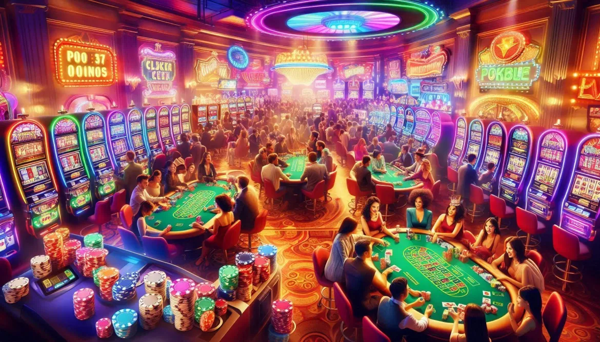 Lamabet Casino